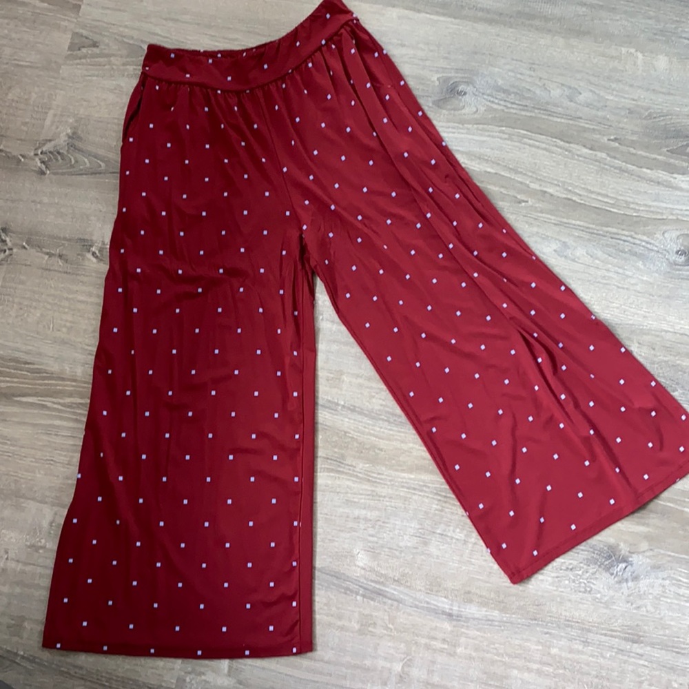 Fighting Eel Pants - image 1